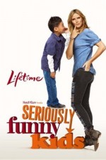 Watch Seriously Funny Kids Vumoo